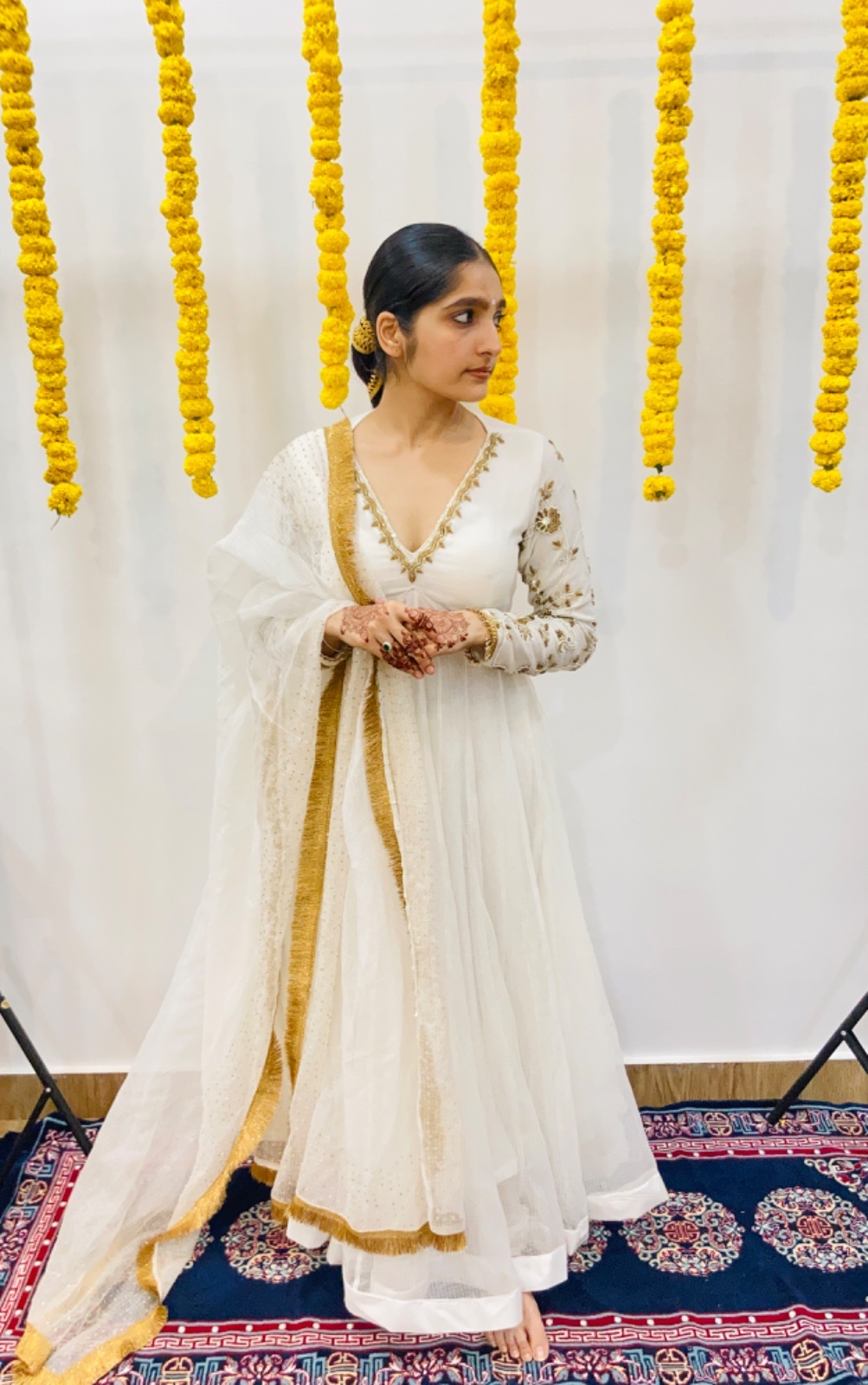 Cropped Faux leather Jacket